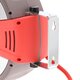 Federzug Kabel Aufroller 15 m 3 x 2,5mm² IP44 230 Volt Typ 76576