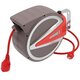 Federzug Kabel Aufroller 15 m 3 x 2,5mm² IP44 230 Volt Typ 76576