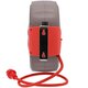 Federzug Kabel Aufroller 15 m 3 x 2,5mm² IP44 230 Volt Typ 76576