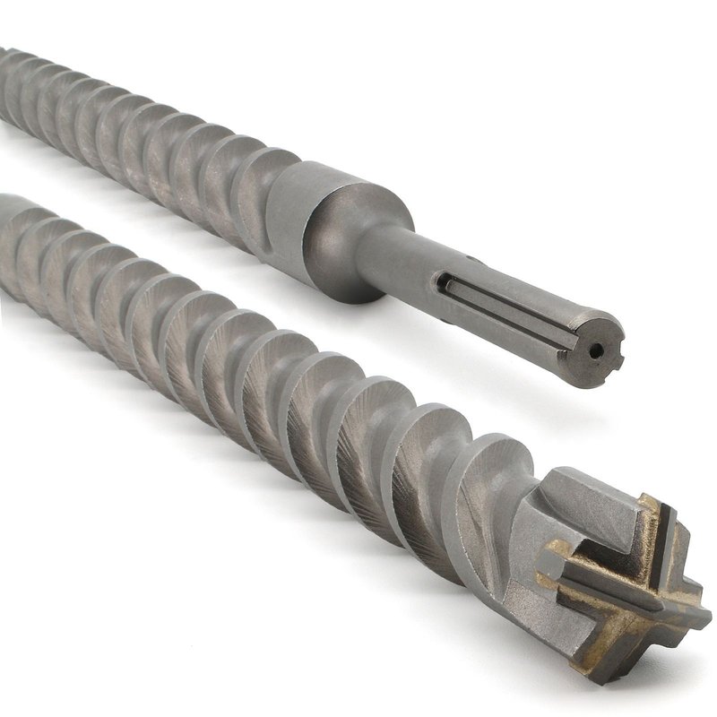 SDS-MAX-Bohrer 22 x 920 mm Art.-Nr. 520930040