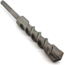 SDS-MAX-Bohrer 25 x 320 mm Art.-Nr. 520930041