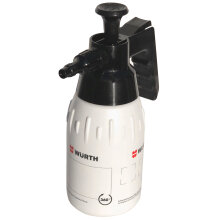 Würth Pumpsprühflasche 1 Liter 360° 0891503360