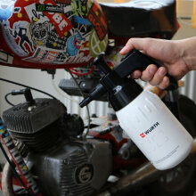 Würth Pumpsprühflasche 1 Liter 360° 0891503360