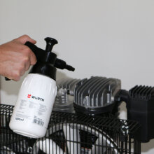 Würth Pumpsprühflasche 1 Liter 360° 0891503360