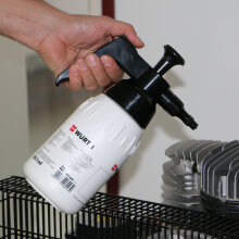 Würth Pumpsprühflasche 1 Liter 360° 0891503360