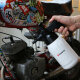 Würth Pumpsprühflasche 1 Liter 360° 0891503360