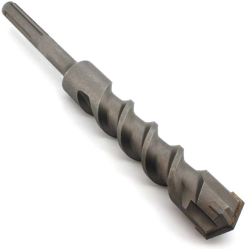 SDS-MAX-Bohrer 30 x 320 mm Art.-Nr. 520930046