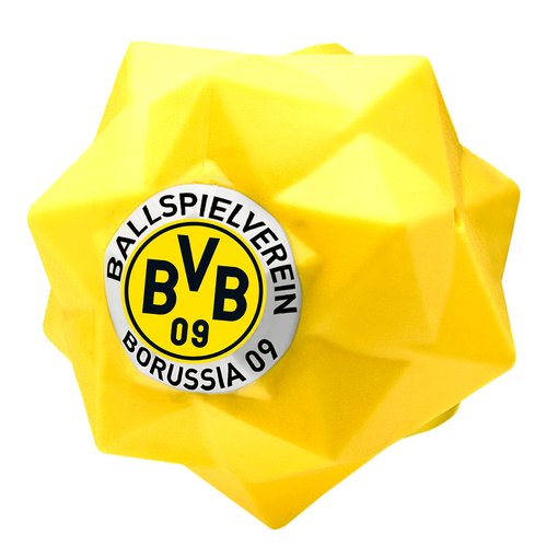 BELLOMANIA  BVB-Fun-Ball Hunde-Spielball