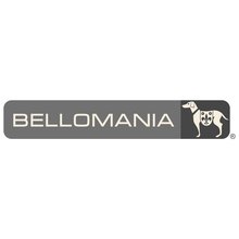 BELLOMANIA  BVB-Fun-Ball Hunde-Spielball