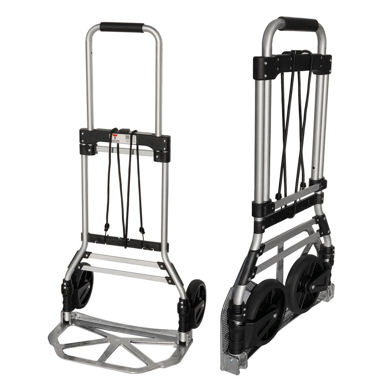 Alu Sackkarre klappbar 90 Kg ALU90 Online Shop rund um Haus, Garten