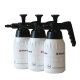 3 x Würth Pumpsprühflasche 1 Liter 360°