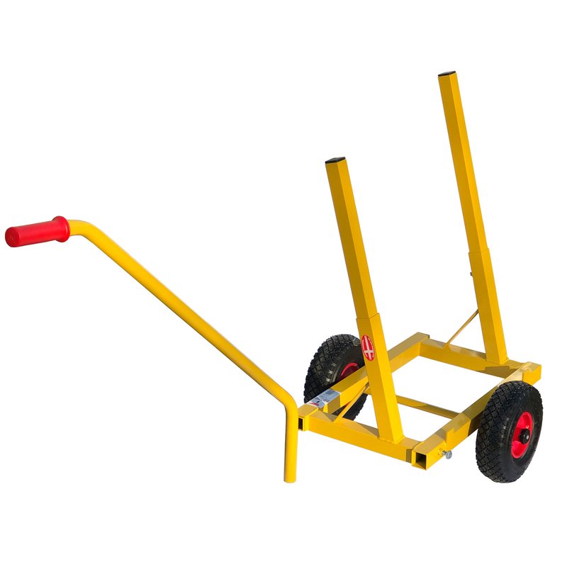 Platten und Leisten Wagen SHT200L 200 Kg
