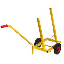 Platten und Leisten Wagen SHT200L 200 Kg