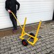 Platten und Leisten Wagen SHT200L 200 Kg