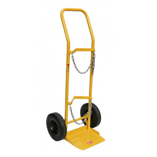 Flaschenwagen BT122M