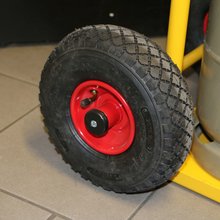 Flaschenwagen BT122L