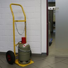 Flaschenwagen BT122L