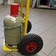 Flaschenwagen BT122L