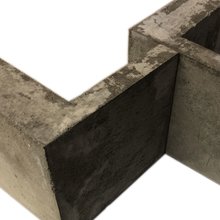 Beton feuerfest Carath 37 D 0-3 mm 25 Kg