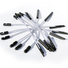 10 x Gummispanner mit Verschluss 330 mm