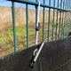 10 x Gummispanner mit Verschluss 330 mm