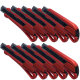10 x Würth 1K Cutter Messer mit Schieber 18mm