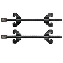 2 x Federspanner YT-2546
