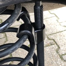 2 x Federspanner YT-2546