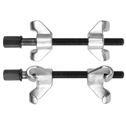 2 x Federspanner 90 x 200 mm YT-0605