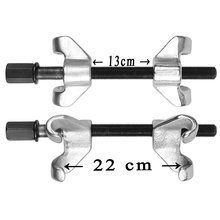 2 x Federspanner 90 x 200 mm YT-0605