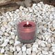 Duft-Kerzenglas 65/70 mm Set 6 Stk. Verschiedene Aromen