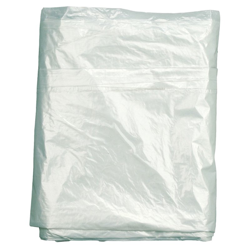 40 x Abdeckplane 4 x 5 m LDPE 0,065 kg | 5my Typ 09462