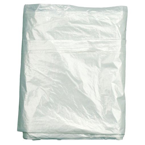 40 x Abdeckplane 4 x 5 m LDPE 0,065 kg | 5my Typ 09462