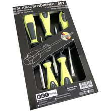 ECI Schraubendreher Sets Made in Germany