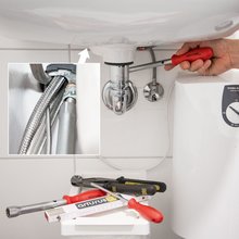 Rohrsteckschlssel  3 mm  Typ 17003