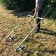 Forest Master© Holzheber Set FMLL mit 2 Hebeeinheiten