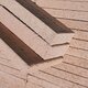 N2-40 Schamotte Platte RHS 250 X 124 X 50 mm