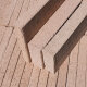 2 X N2-40 Schamotte Platte RHS 250 X 124 X 50 mm