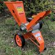 Elektro Häcksler 2800 Watt | 4 PS Direktantrieb FM4DDE