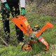 Elektro Häcksler 2800 Watt | 4 PS Direktantrieb FM4DDE