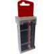 Würth Abbrechklingen 18 mm 50 Stück Spender 071566051