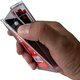 Würth Abbrechklingen Black 18 mm 50 Stück Spender 071566031