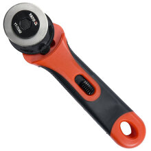 Rollmesser ø 45 mm YT-75360