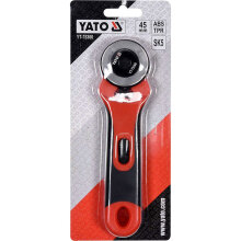 Rollmesser ø 45 mm YT-75360
