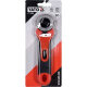 Rollmesser ø 45 mm YT-75360