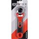 Rollmesser ø 45 mm YT-75360