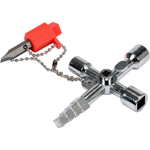 Schaltschrank Schlssel YT-66700