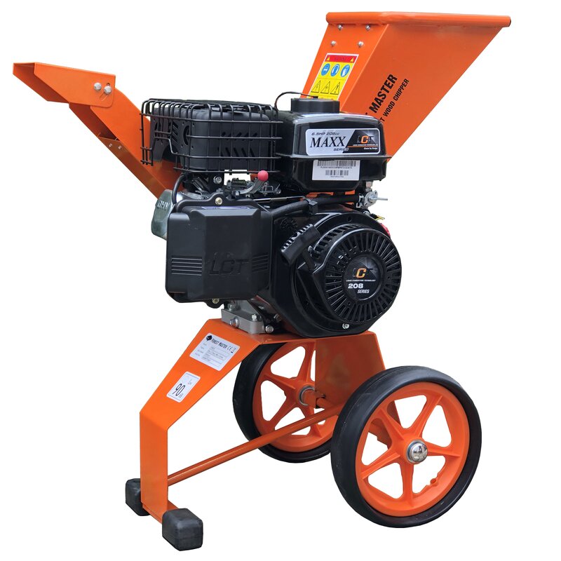 Benzin Hcksler 6 PS 208ccm 4-Takt FM6DD