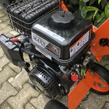 Benzin Hcksler 6 PS 208ccm 4-Takt FM6DD