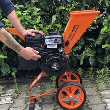 Benzin Hcksler 6 PS 208ccm 4-Takt FM6DD
